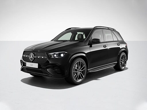 GLE 450 4MATIC