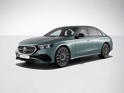 E200 AMG LINE