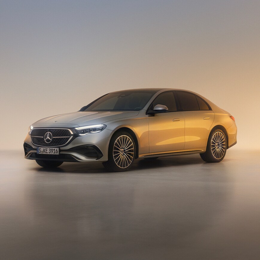 The E-Class