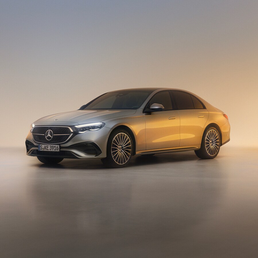 The E-Class