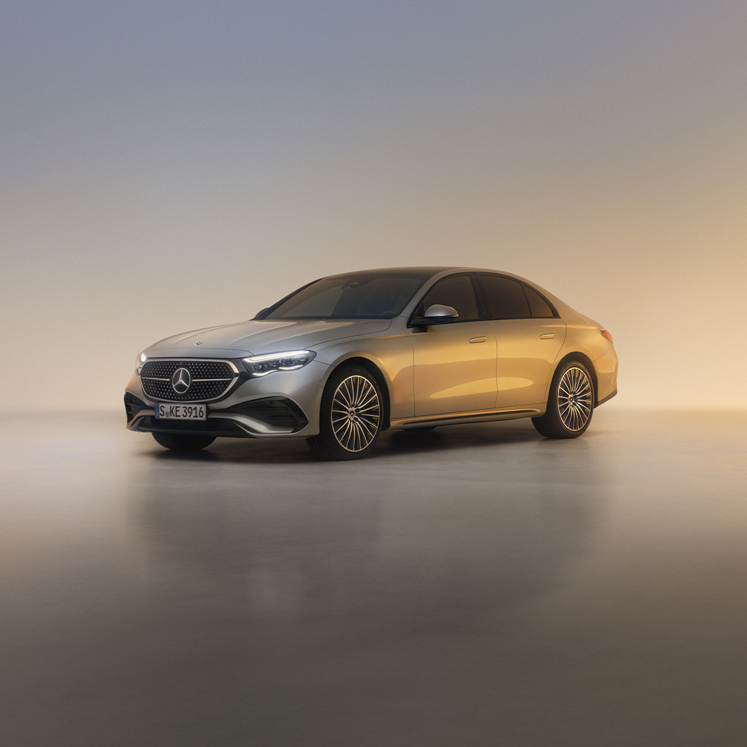 The E-Class