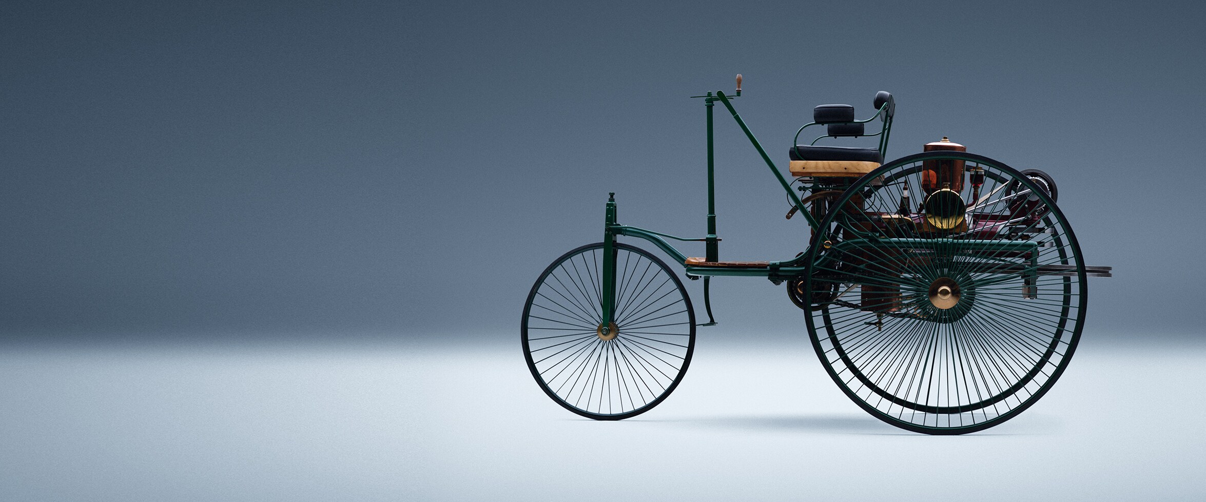 140 Years of Innovation