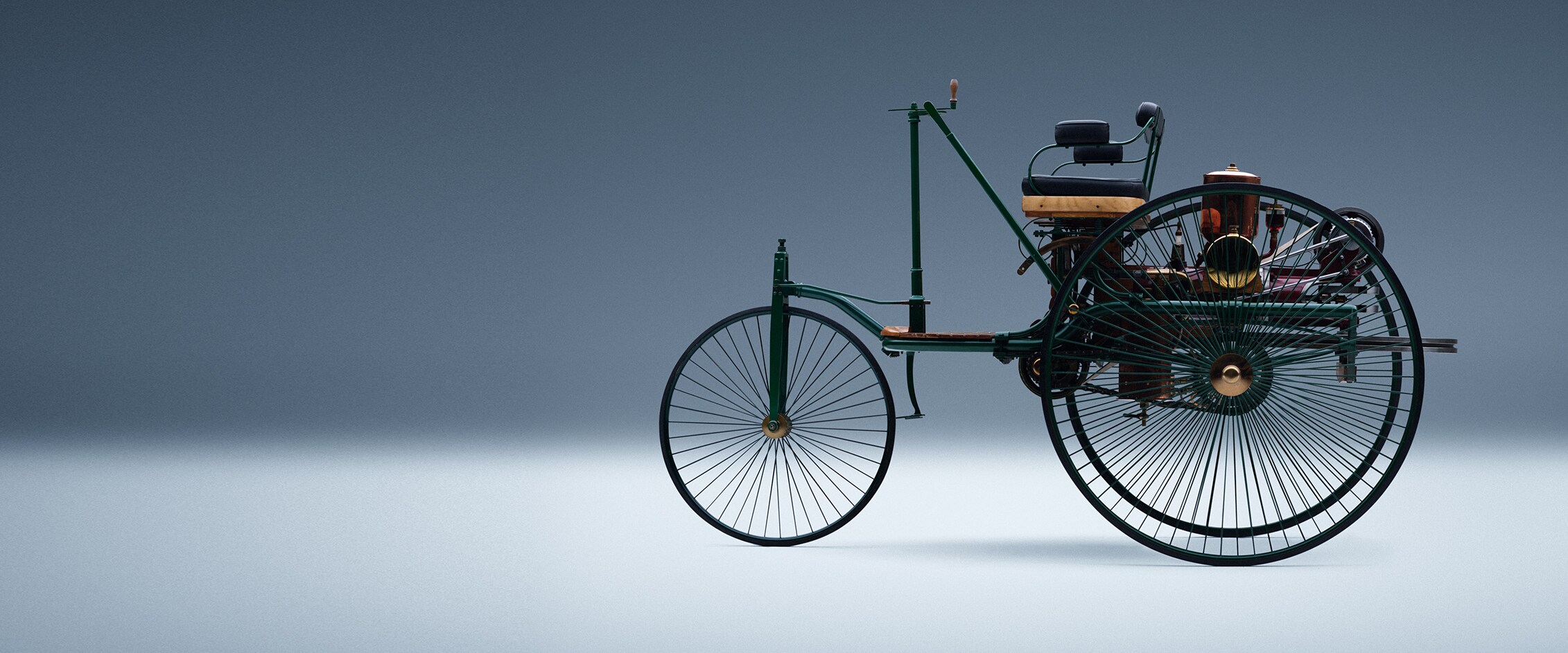 140 Years of Innovation