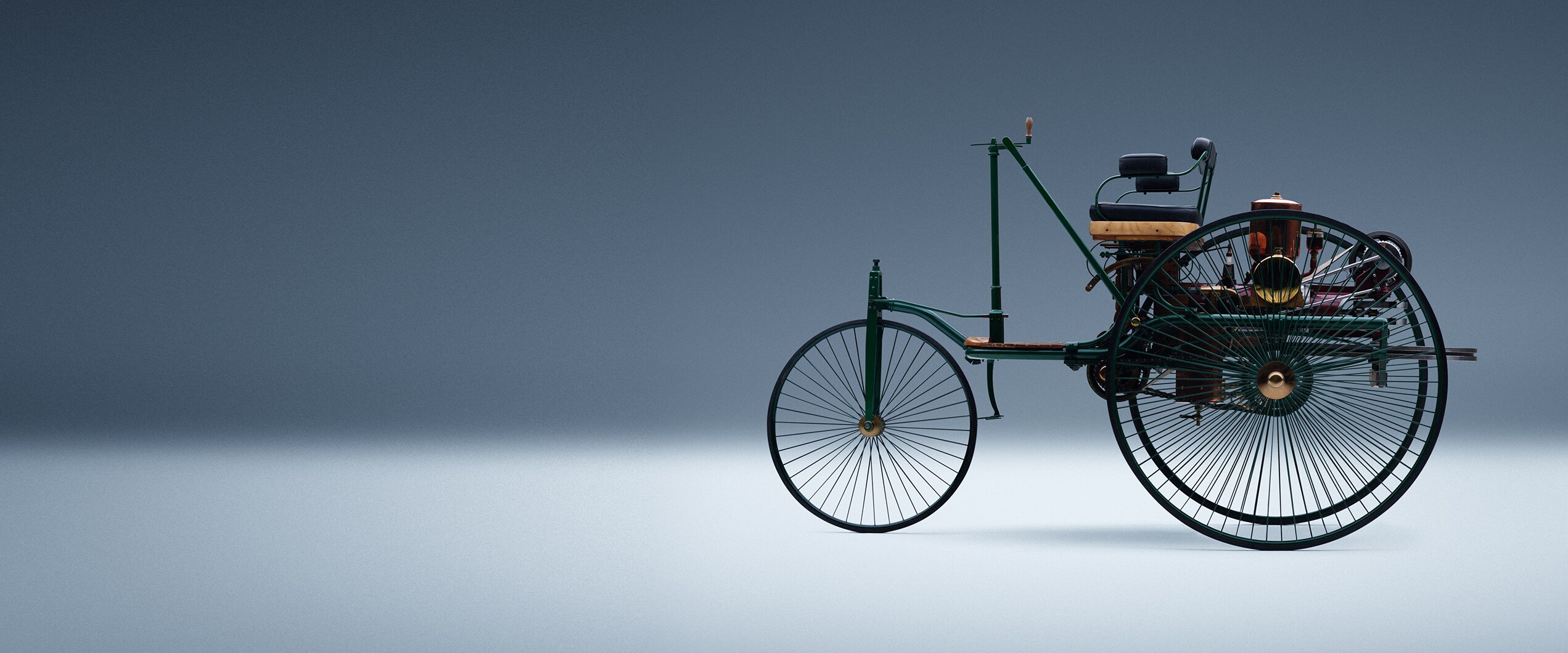 140 Years of Innovation