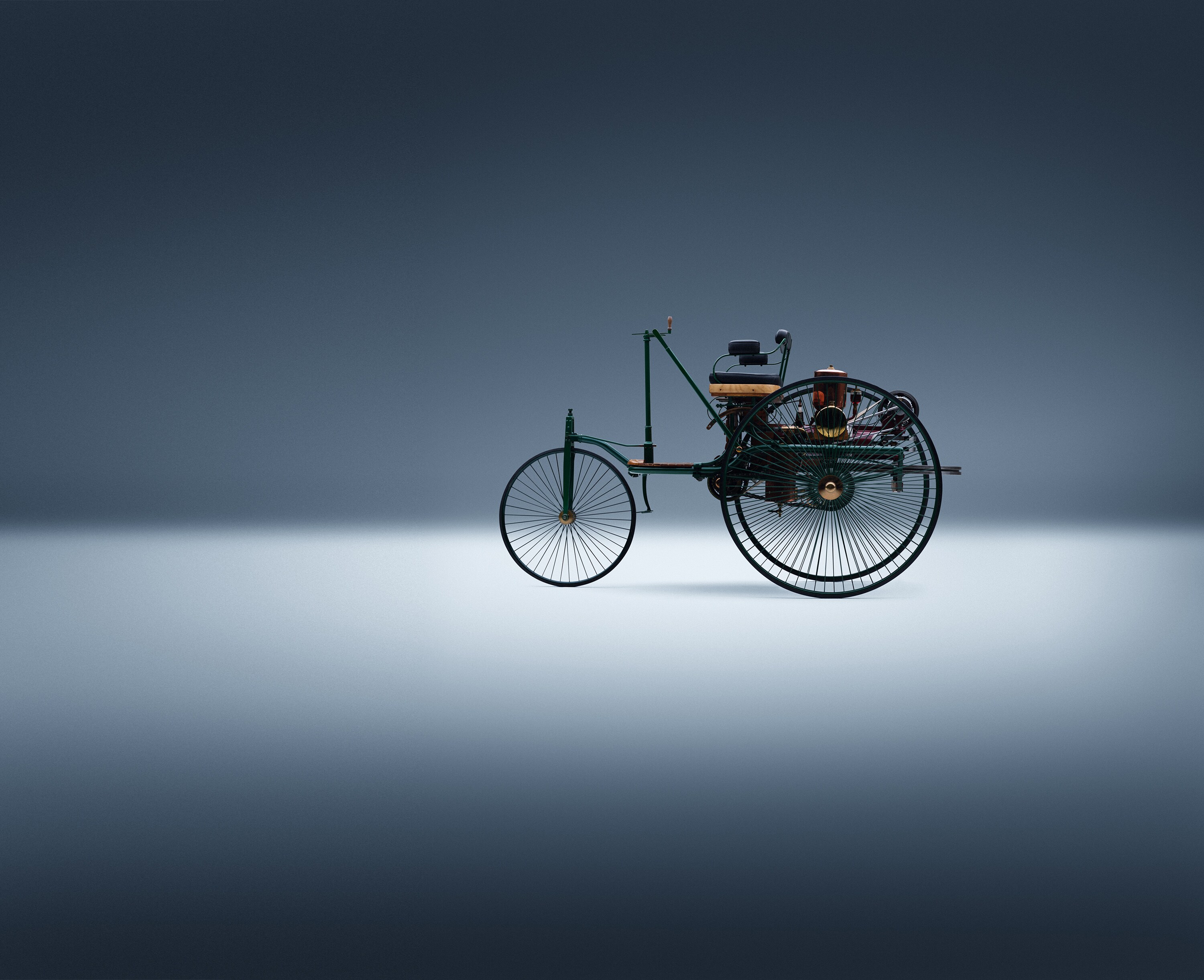 Mercedes-Benz | Hong Kong - Official website