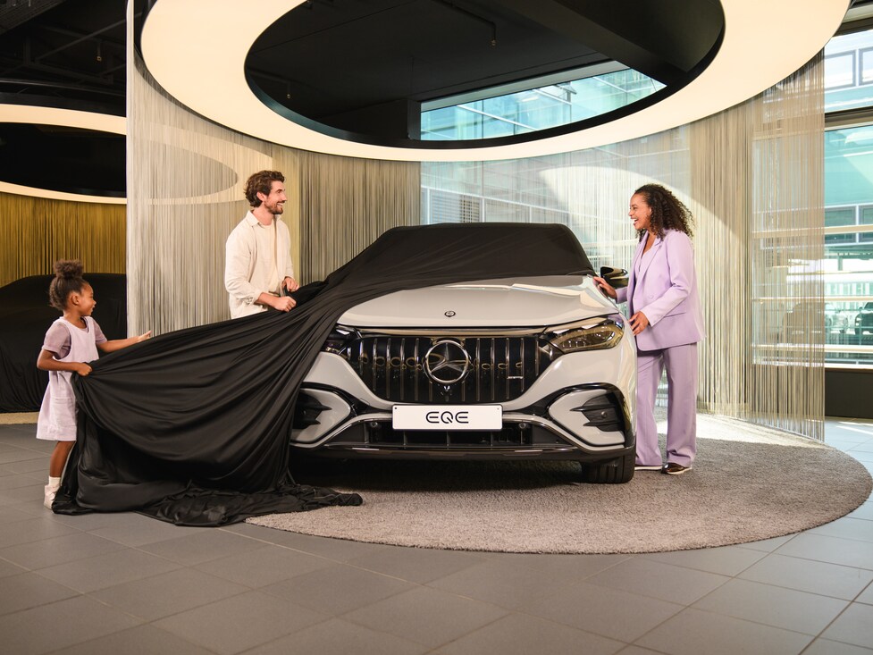 Agility | Offers | Financial Services | Leasing & Financing | Mercedes-Benz