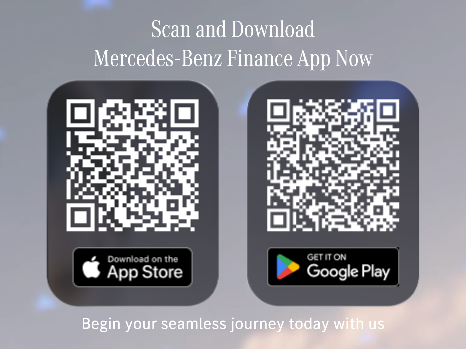 Mercedes Finance App Mercedes Finance App