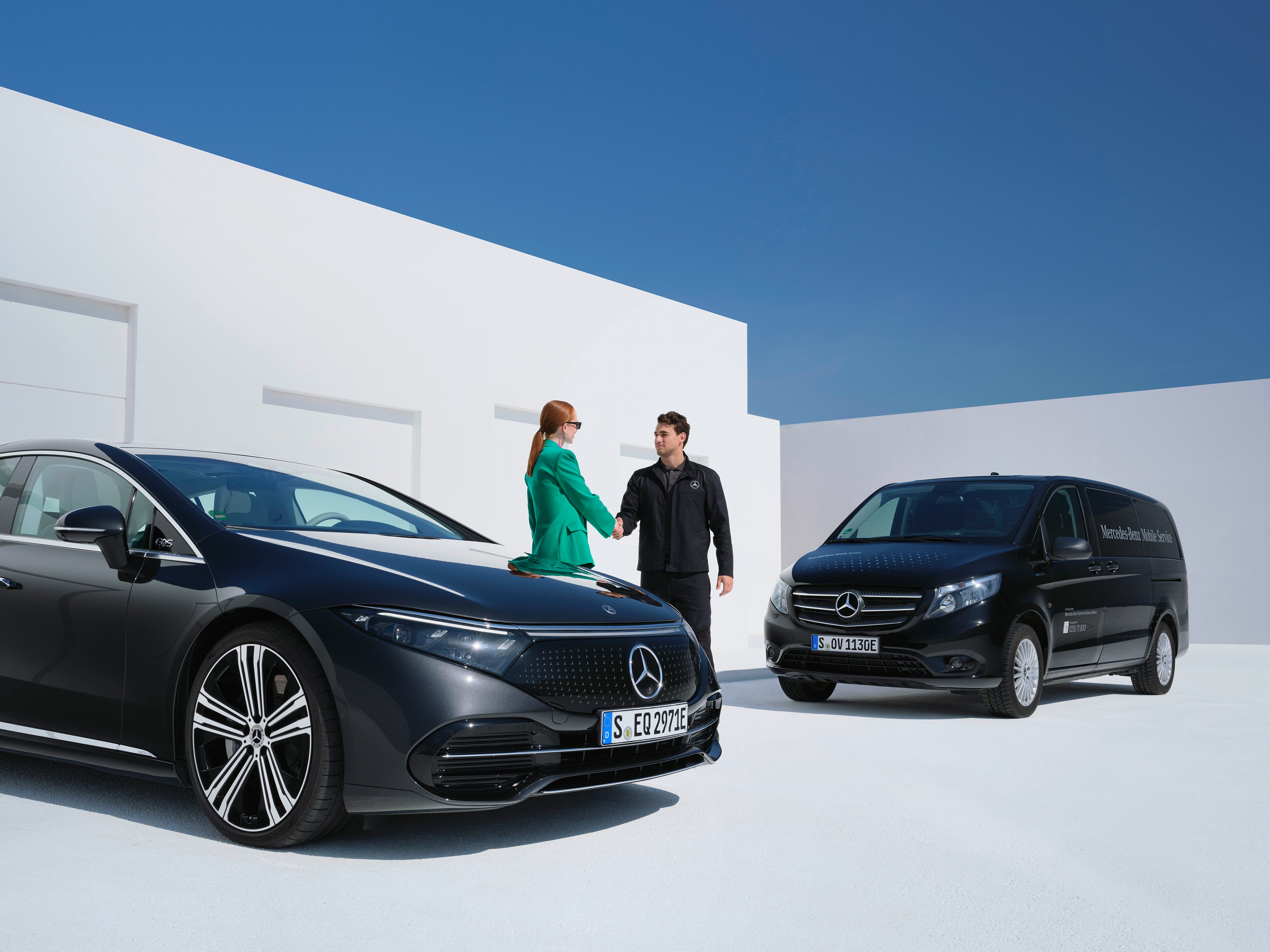 go to mobile service