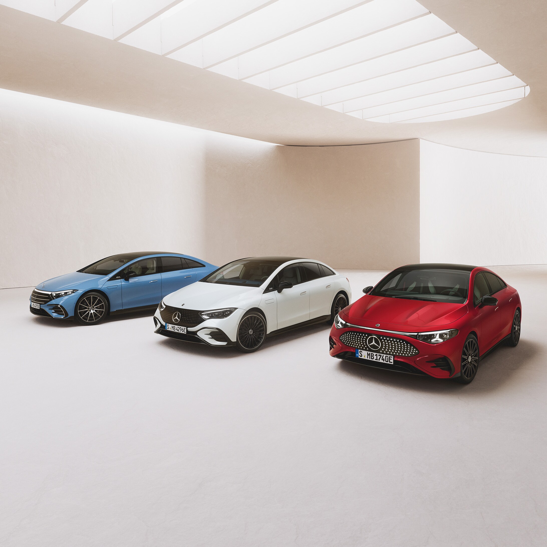 Offers & Pricing | Mercedes-Benz