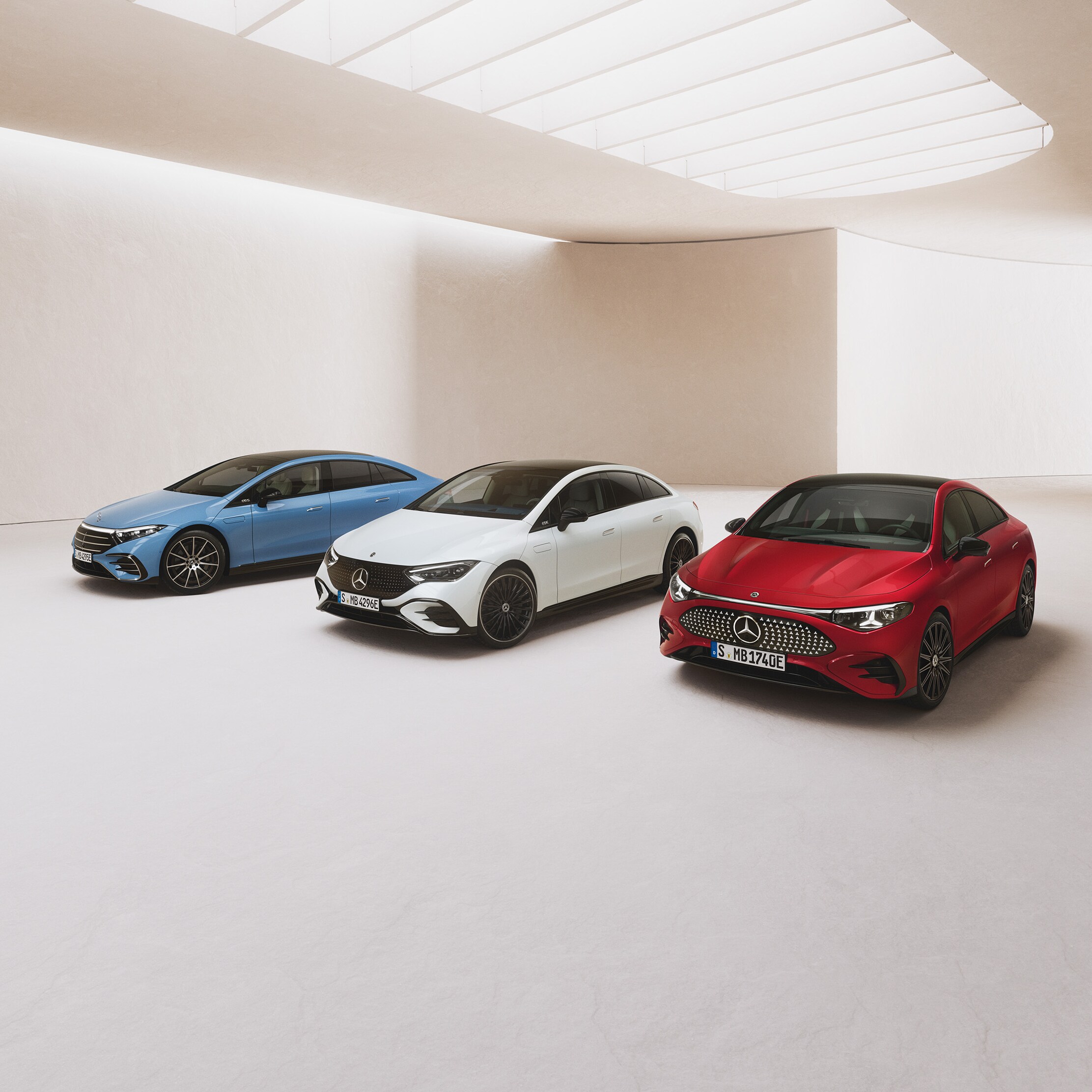 Offers & Pricing | Mercedes-Benz