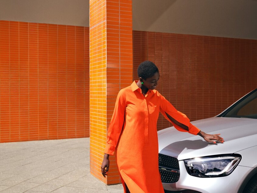 Car Beauty Service and Accessories