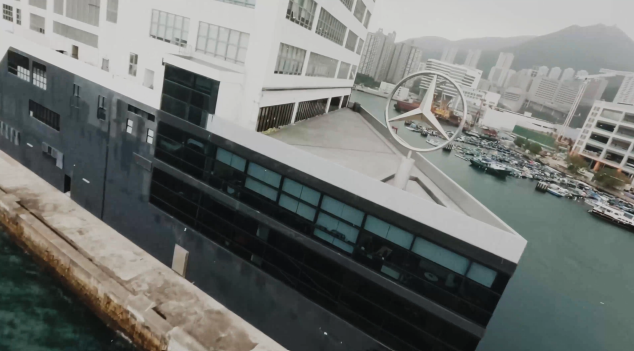 Mercedes-Benz Mobile Service Mercedes-Benz Mobile Service