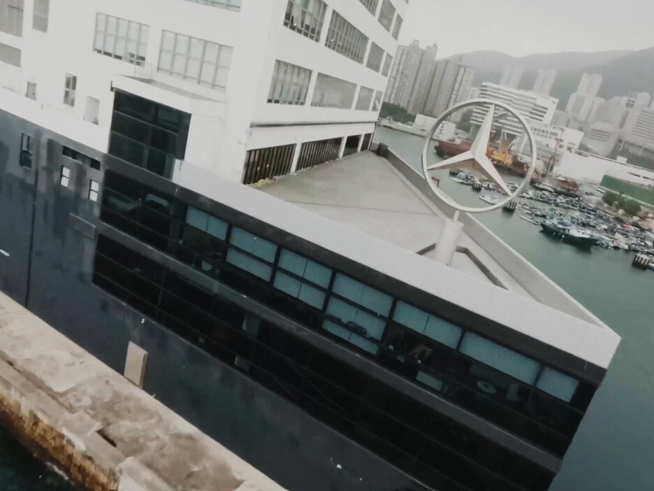 平治流動售後維修服務