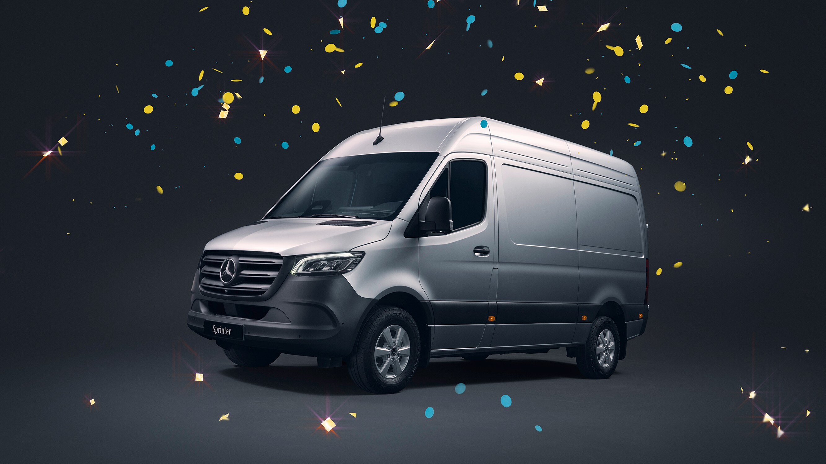 The Mercedes-Benz  eVito
