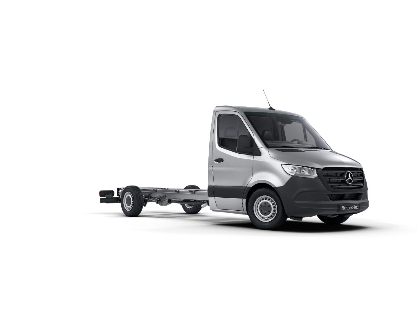 Sprinter chassis