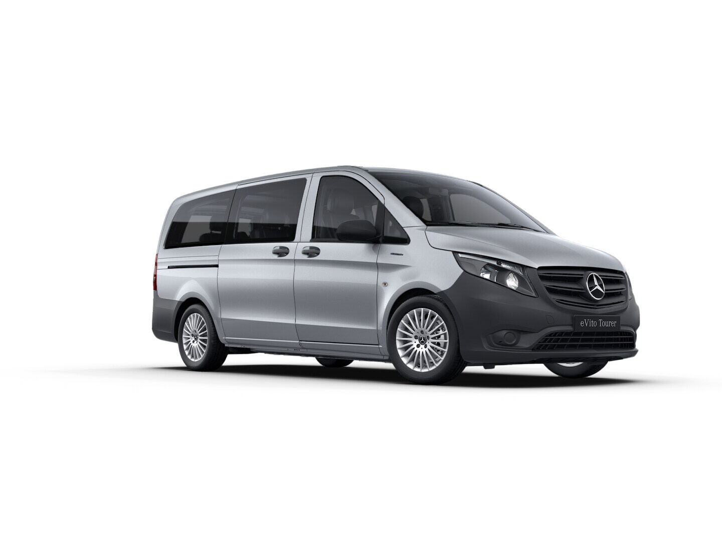 eVito tourer