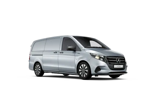 eVito Panel Van