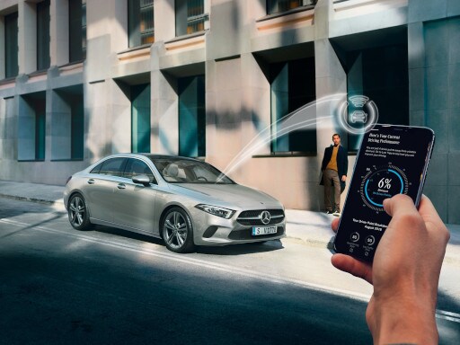 InScore——車載資通訊系統車輛保險。