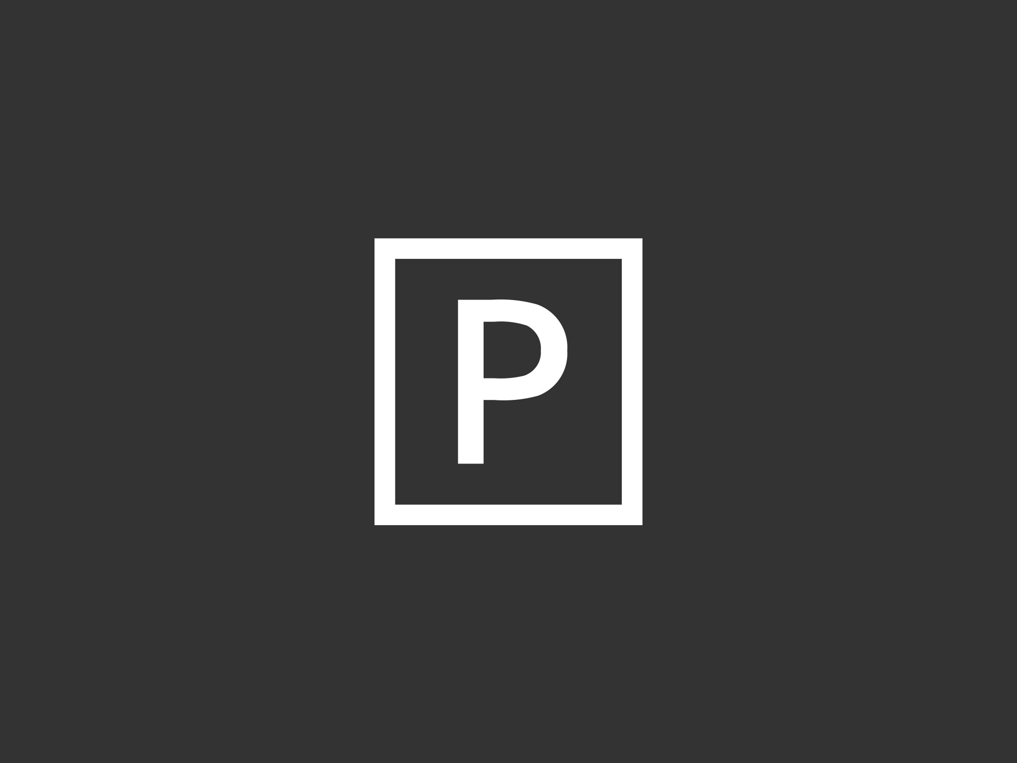 Parking for app