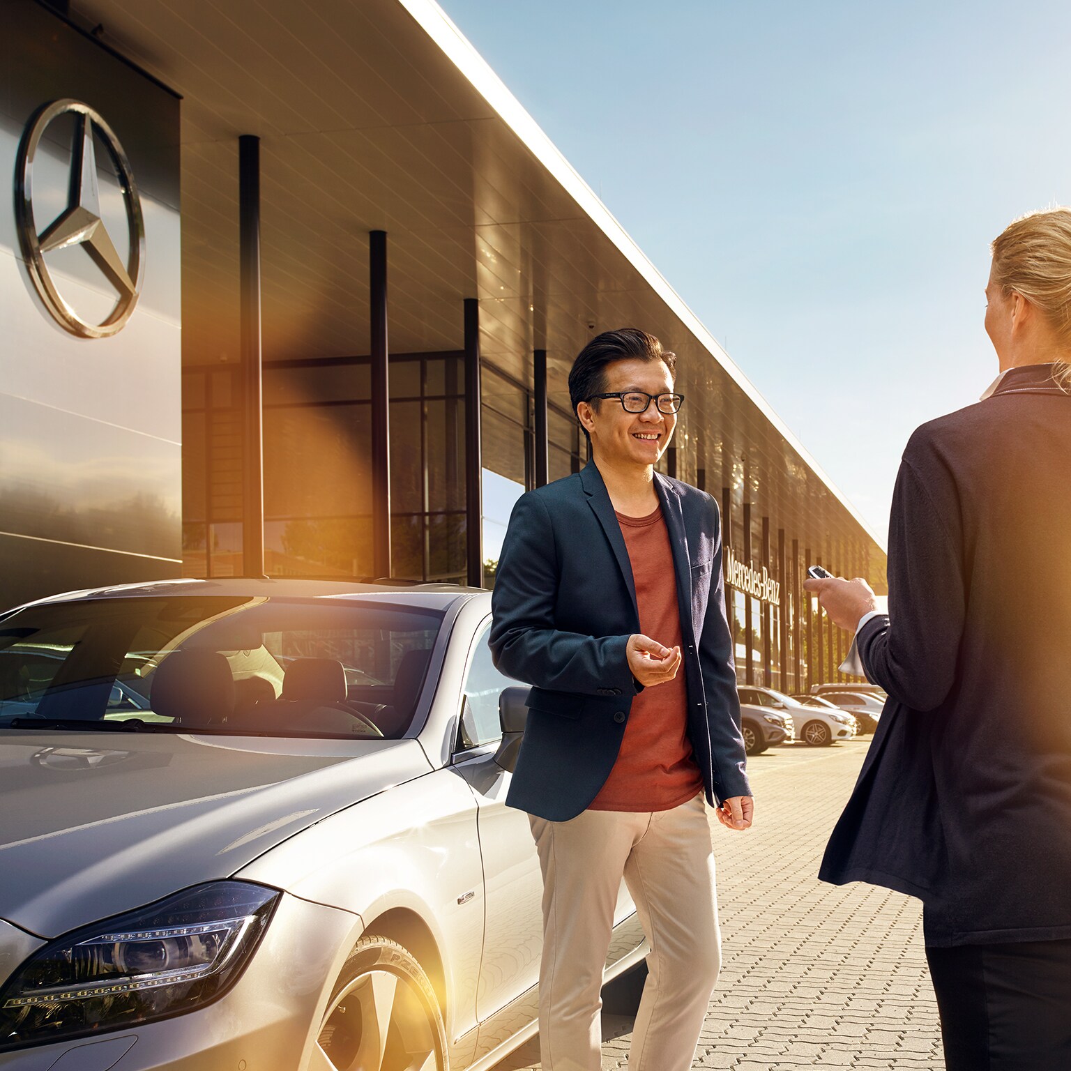 Locations, Business Hours & Contact Information Overview