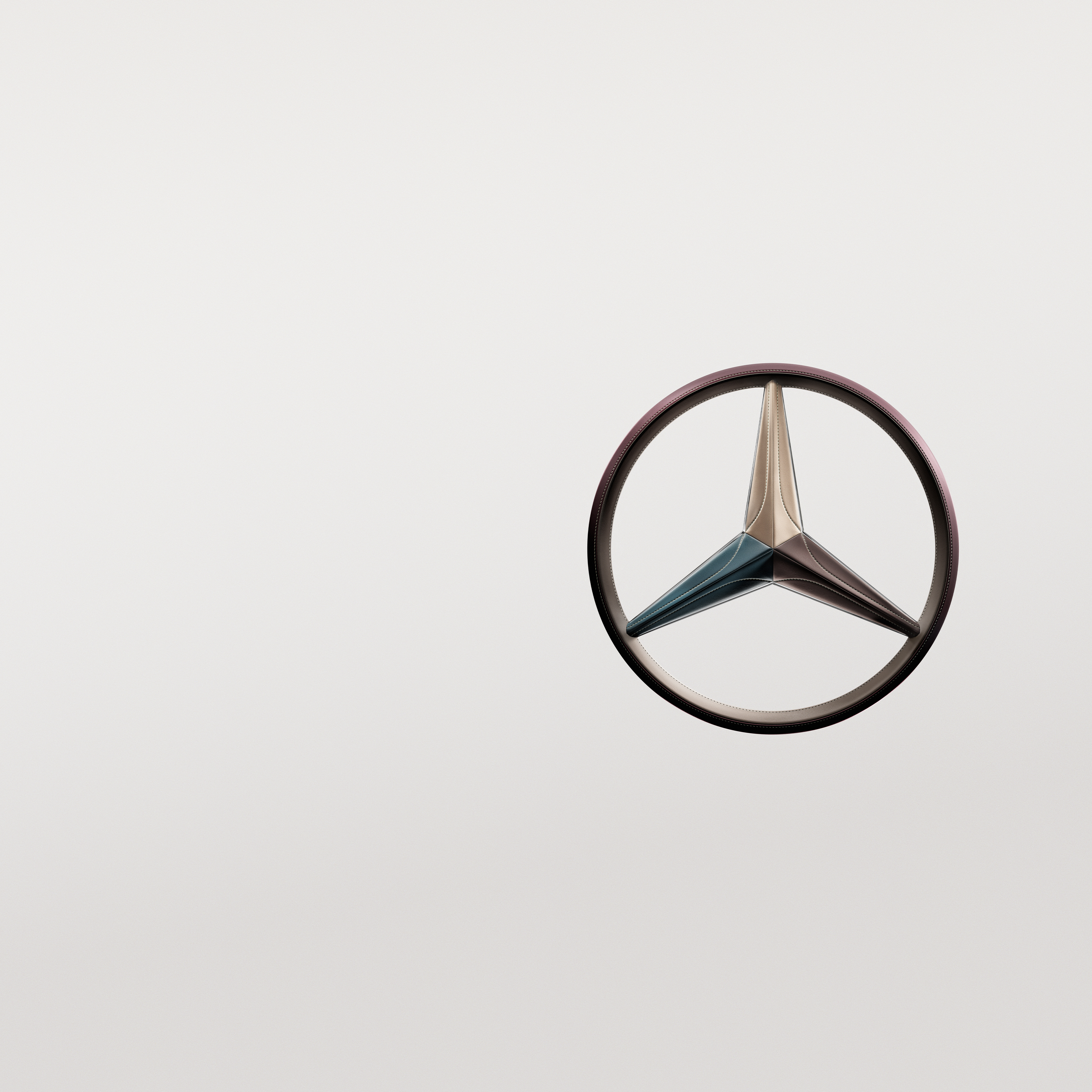因為這是 Mercedes-Benz | Mercedes-Benz 因為這是 Mercedes-Benz