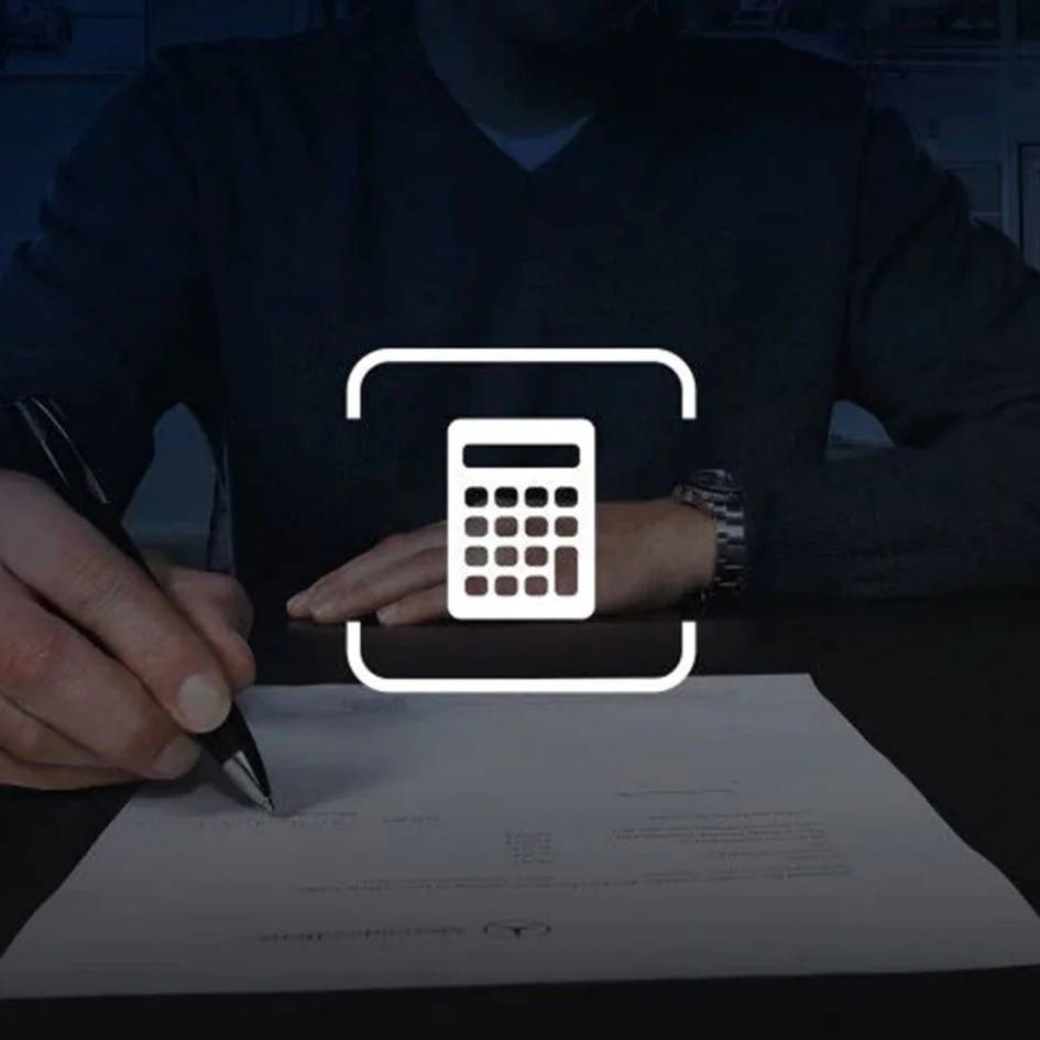 Financing and leasing Financing and leasing