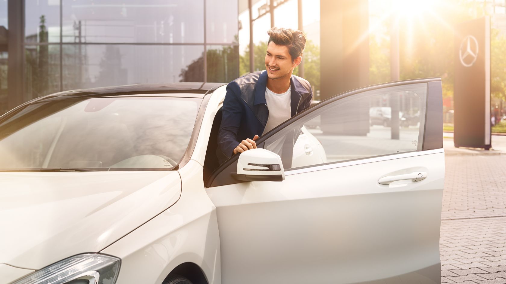 Young Stars: our approved used vehicles Young Stars: our approved used vehicles