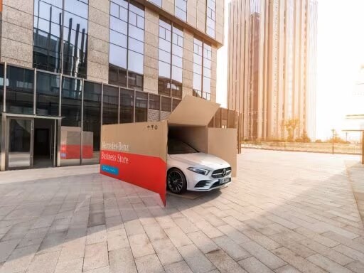 Right company vehicle for you