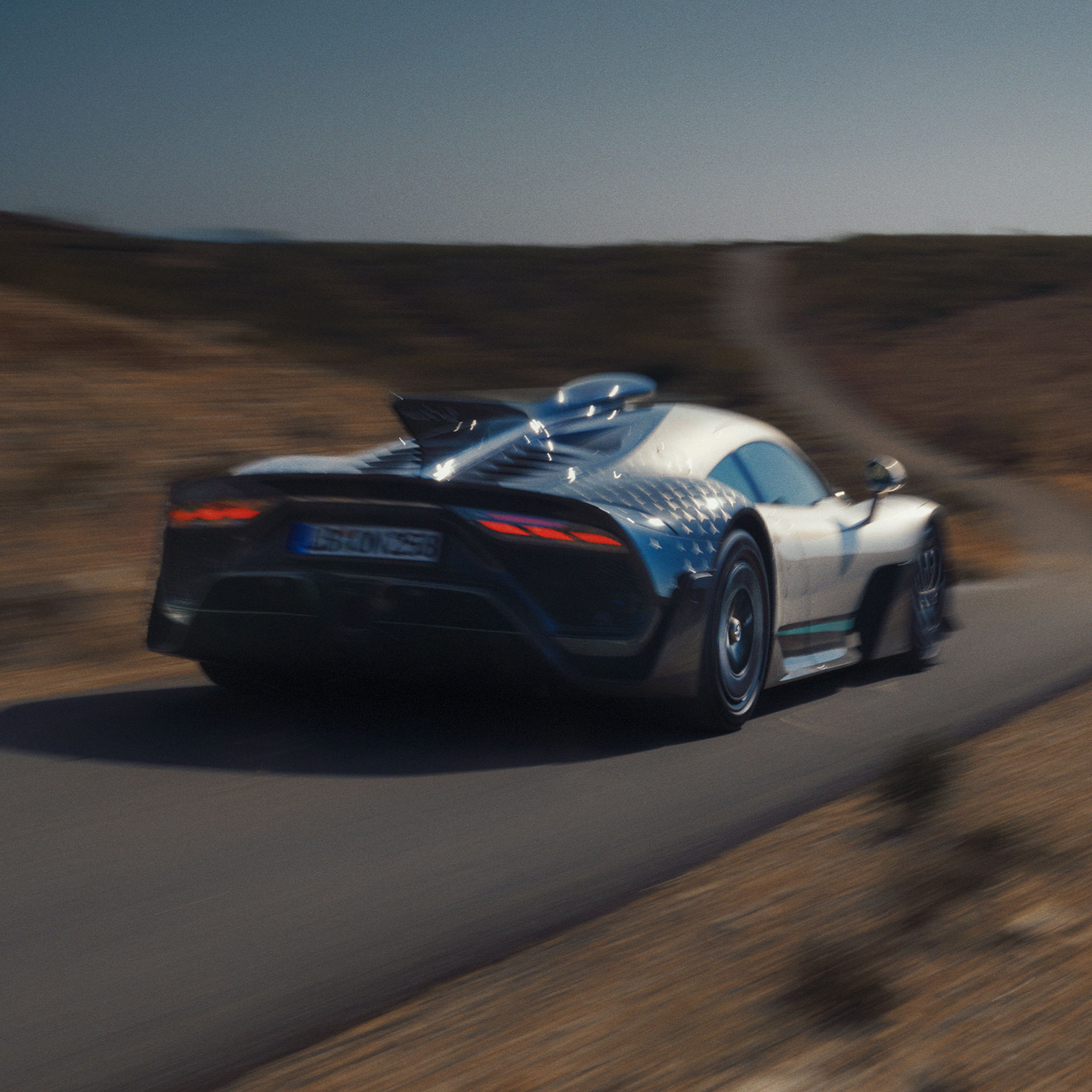 The norm-breaking values of Mercedes-AMG. Norm-breaking | The brand | Mercedes-AMG