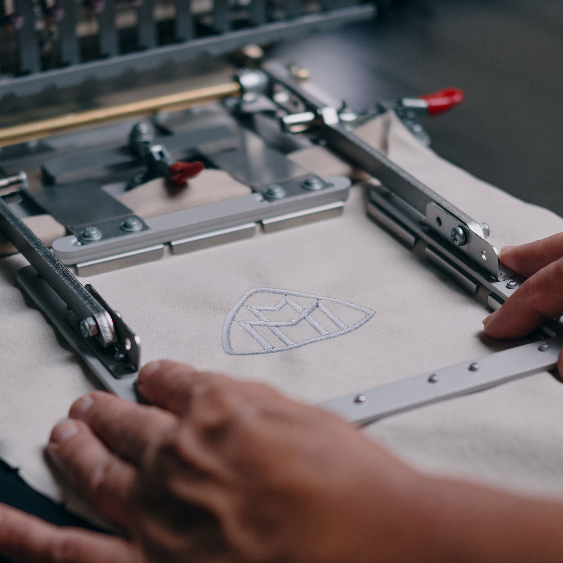 MANUFAKTUR|品牌|Mercedes-Maybach MANUFAKTUR