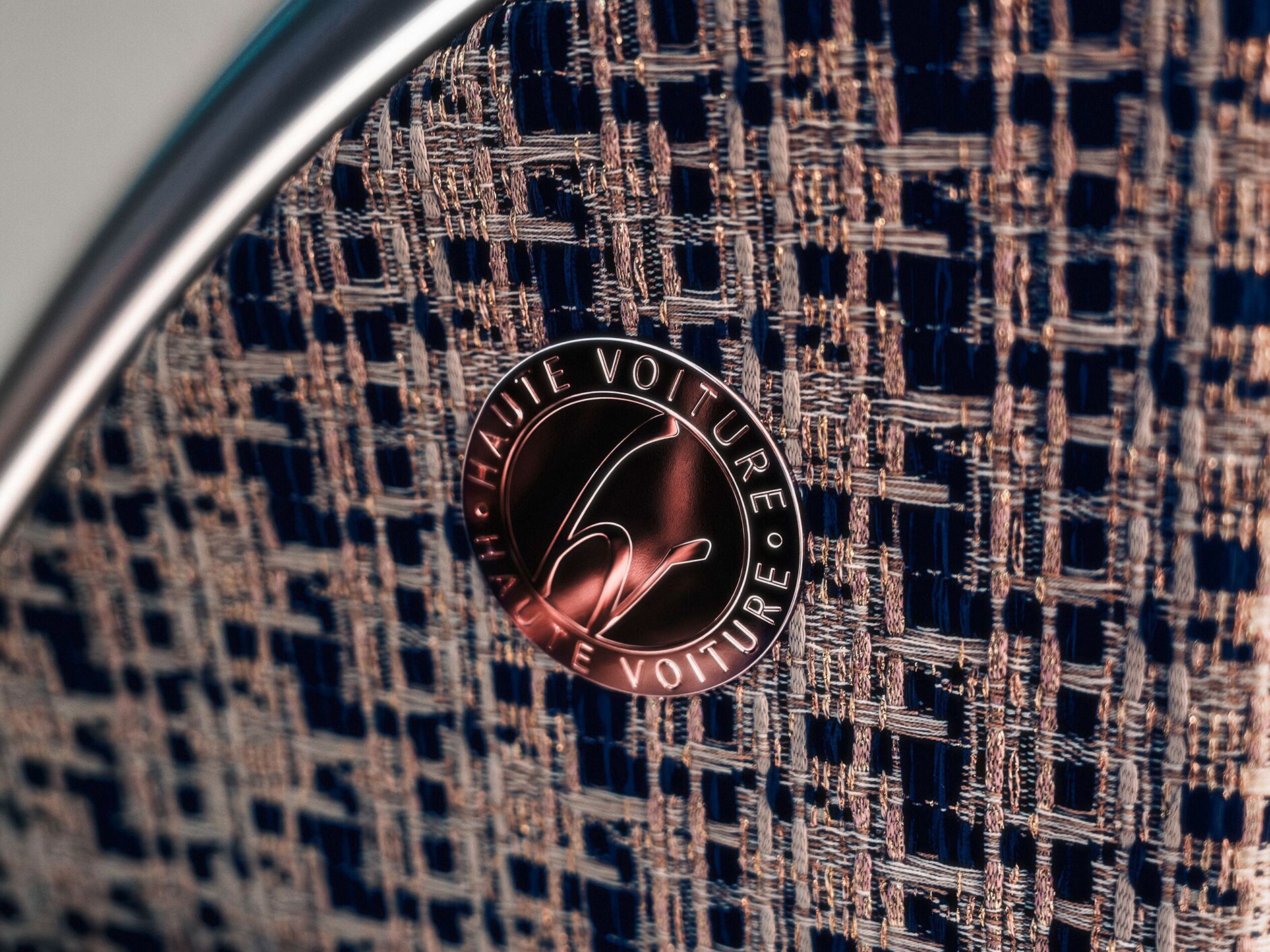 工藝|品牌|Mercedes-Maybach