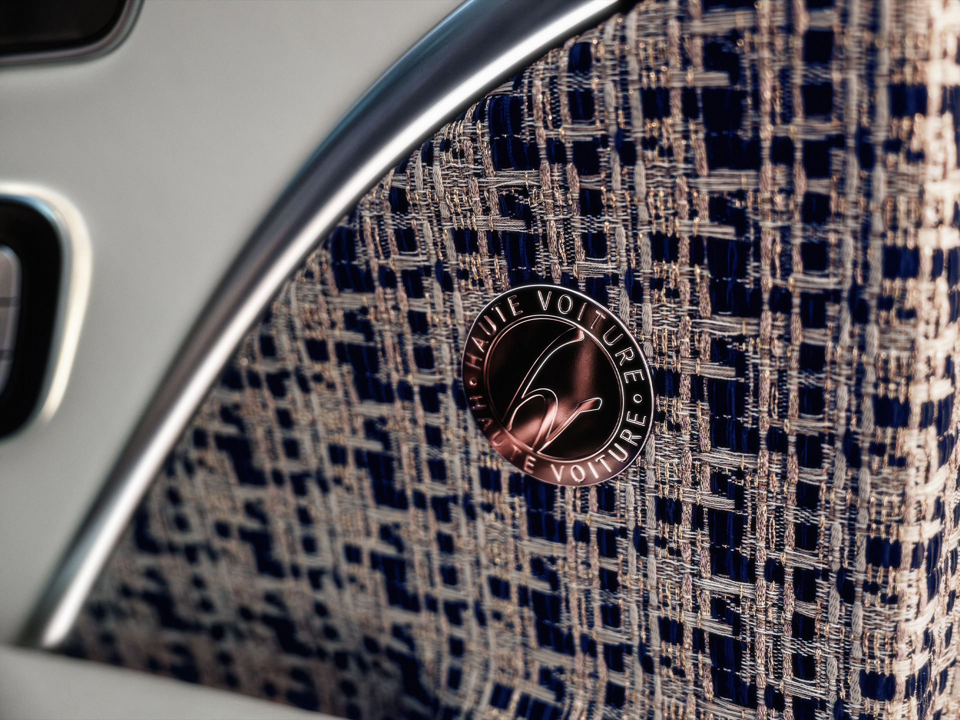 匠心工藝 | 品牌 | Mercedes-Maybach Mercedes-Maybach 車輛的匠心工藝。