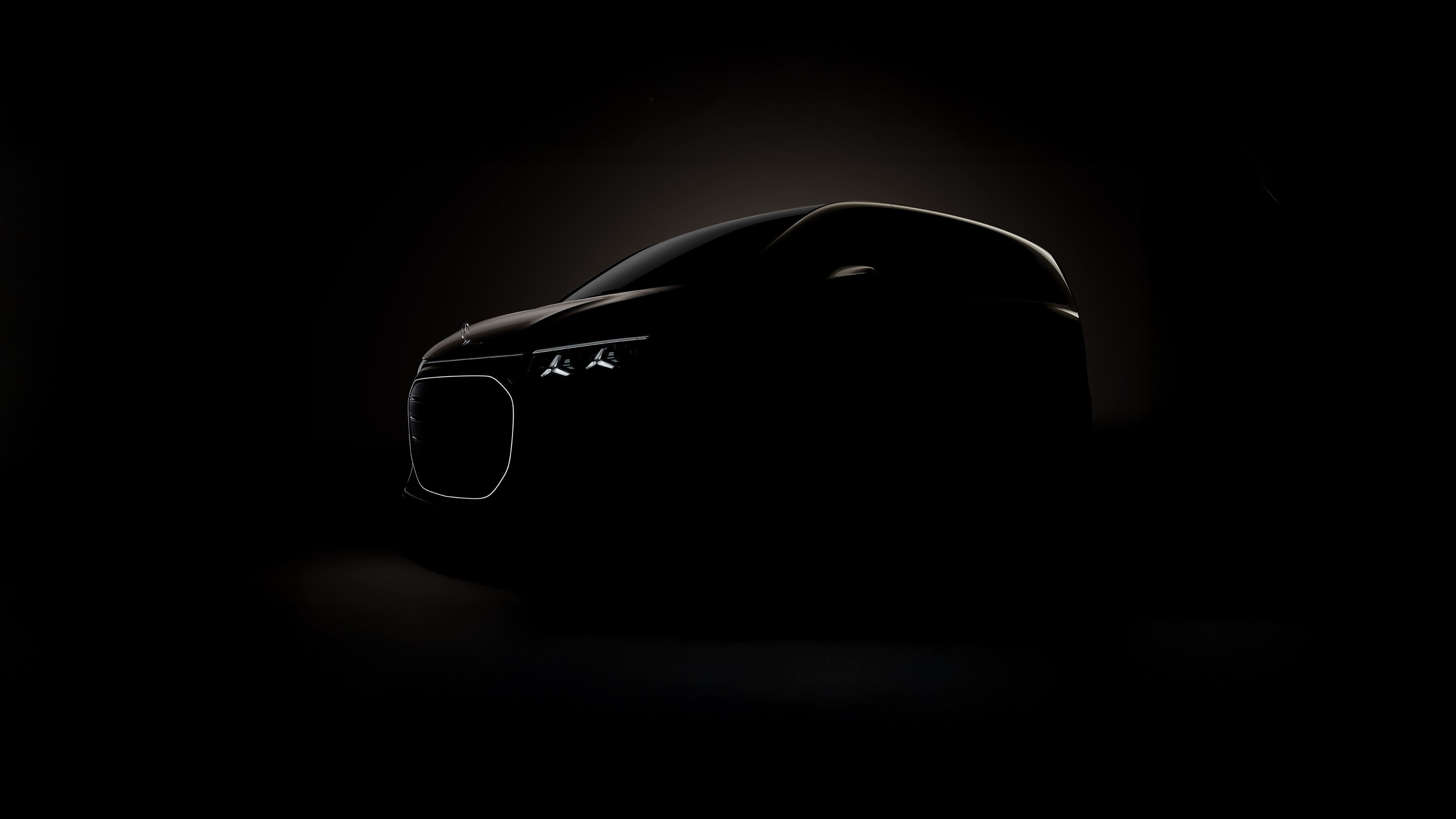 The World Premiere of the all-new VLE