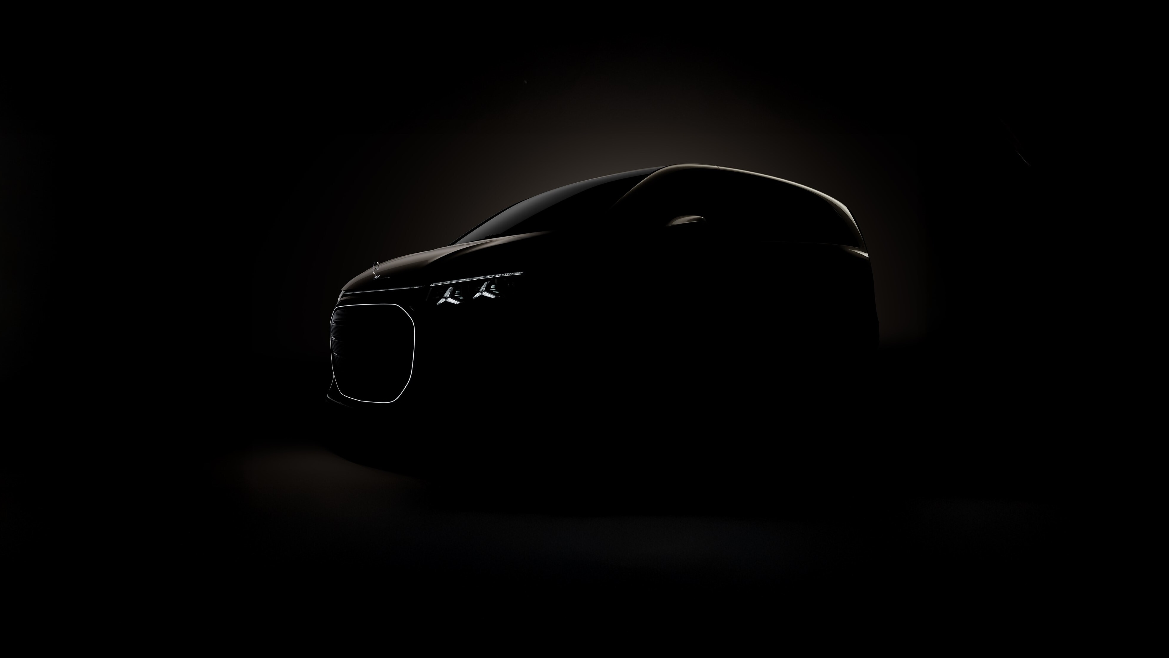 The World Premiere of the all-new VLE