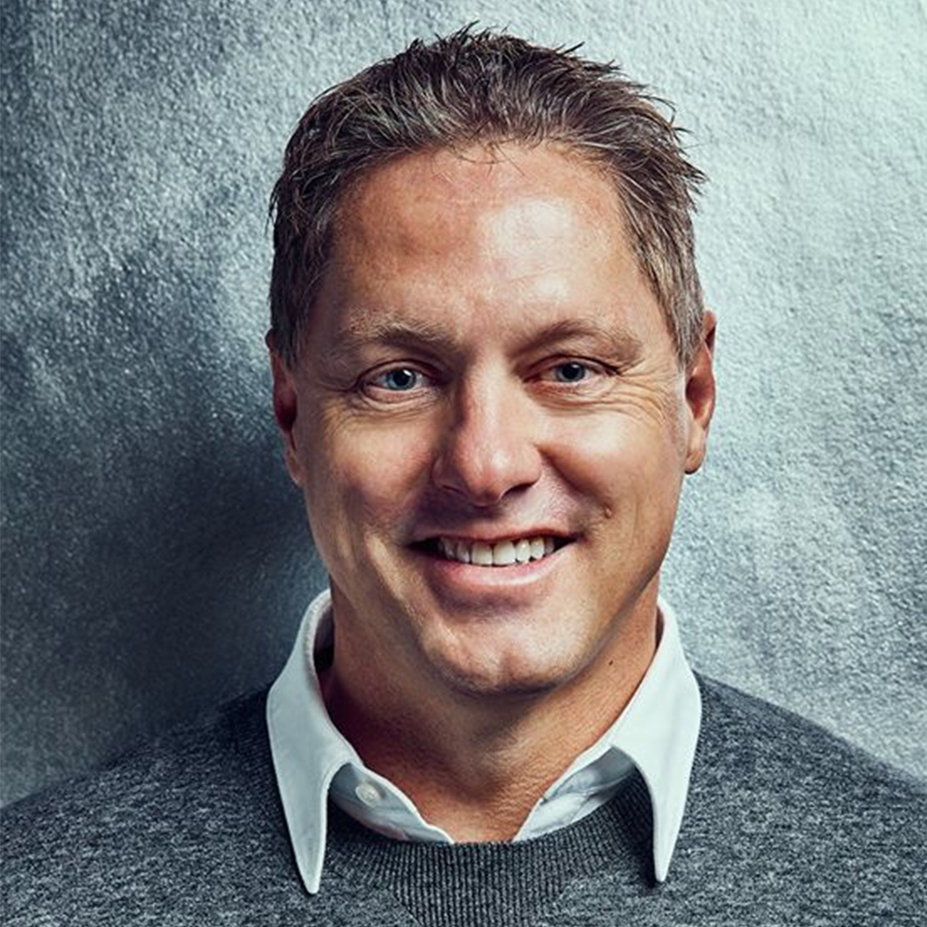 Gorden Wagener | Daimler 集團首席設計師 Gorden Wagener 是 Mercedes-Benz 集團的設計長。