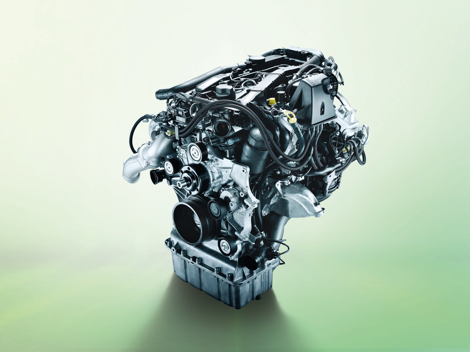 Remanufactured Parts |  Mercedes-Benz