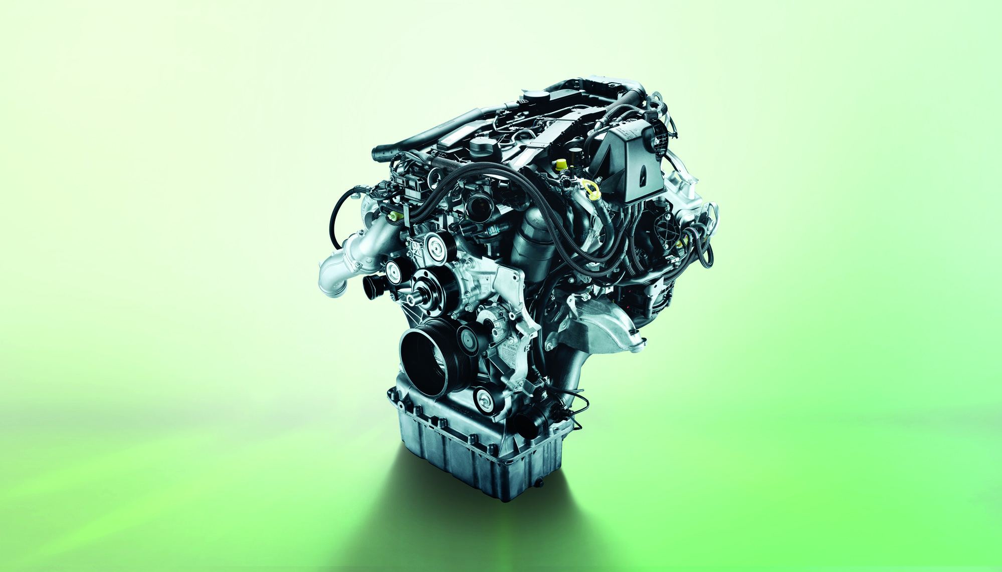 Remanufactured Parts of a Mercedes-Benz vehicle. Remanufactured Parts | Mercedes-Benz