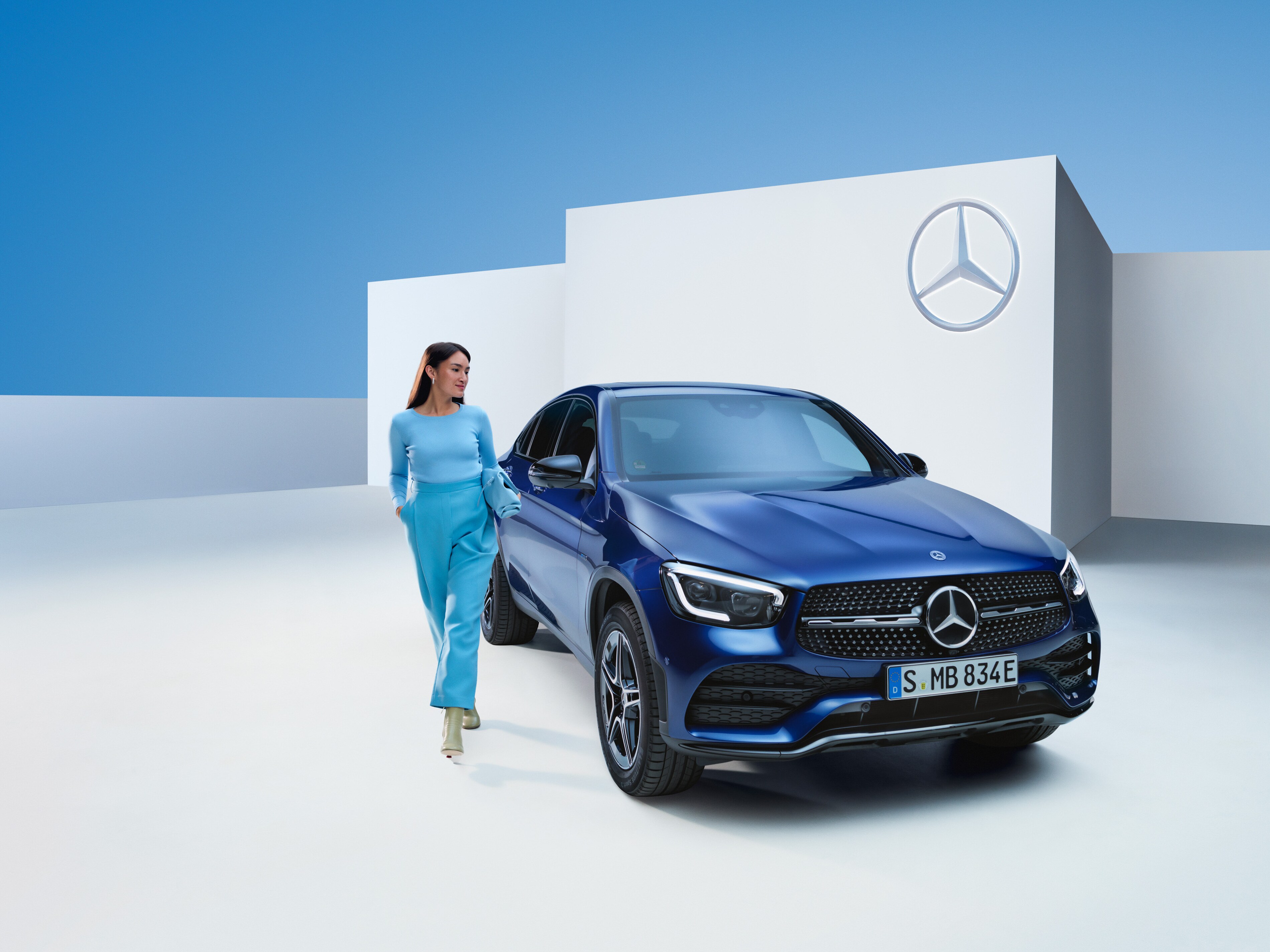 保用|Mercedes-Benz