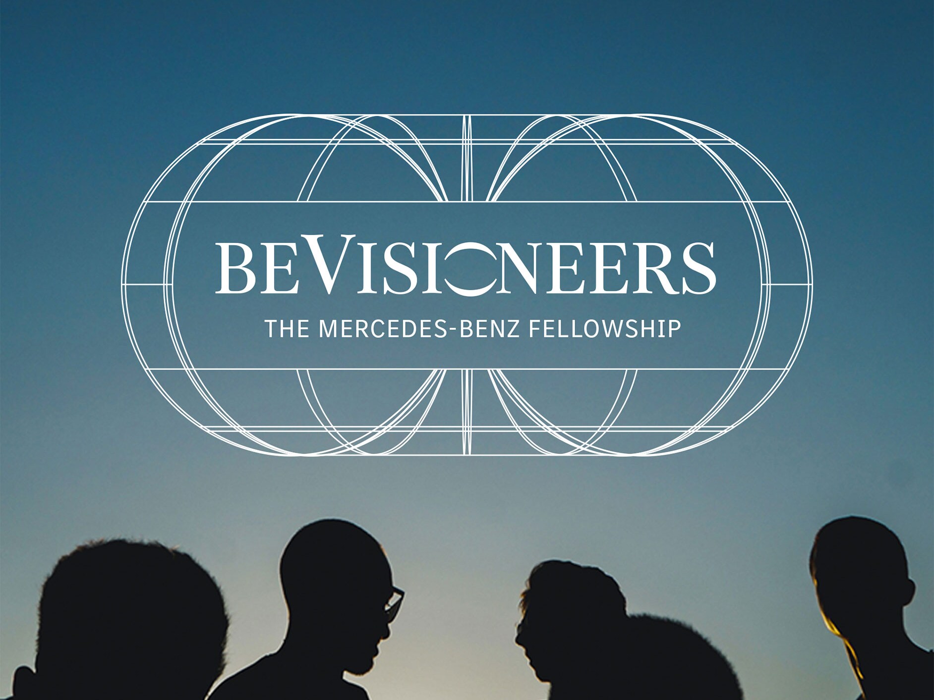 Mercedes-Benz | Land Sea Air | beVisioneers