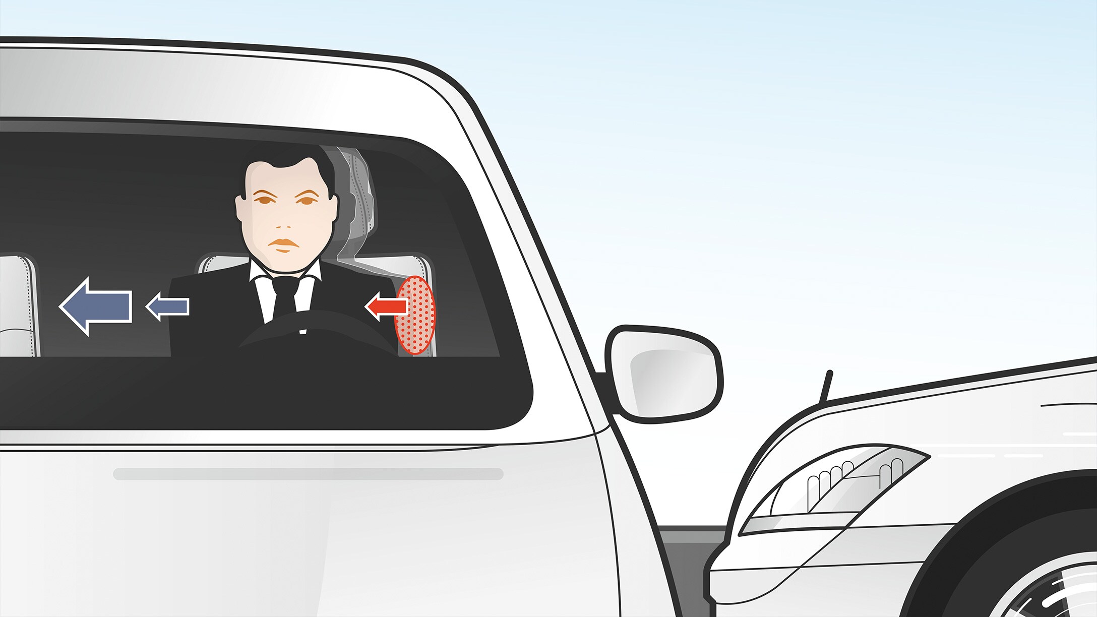 Mercedes-Benz Intelligent Drive | Mercedes-Benz