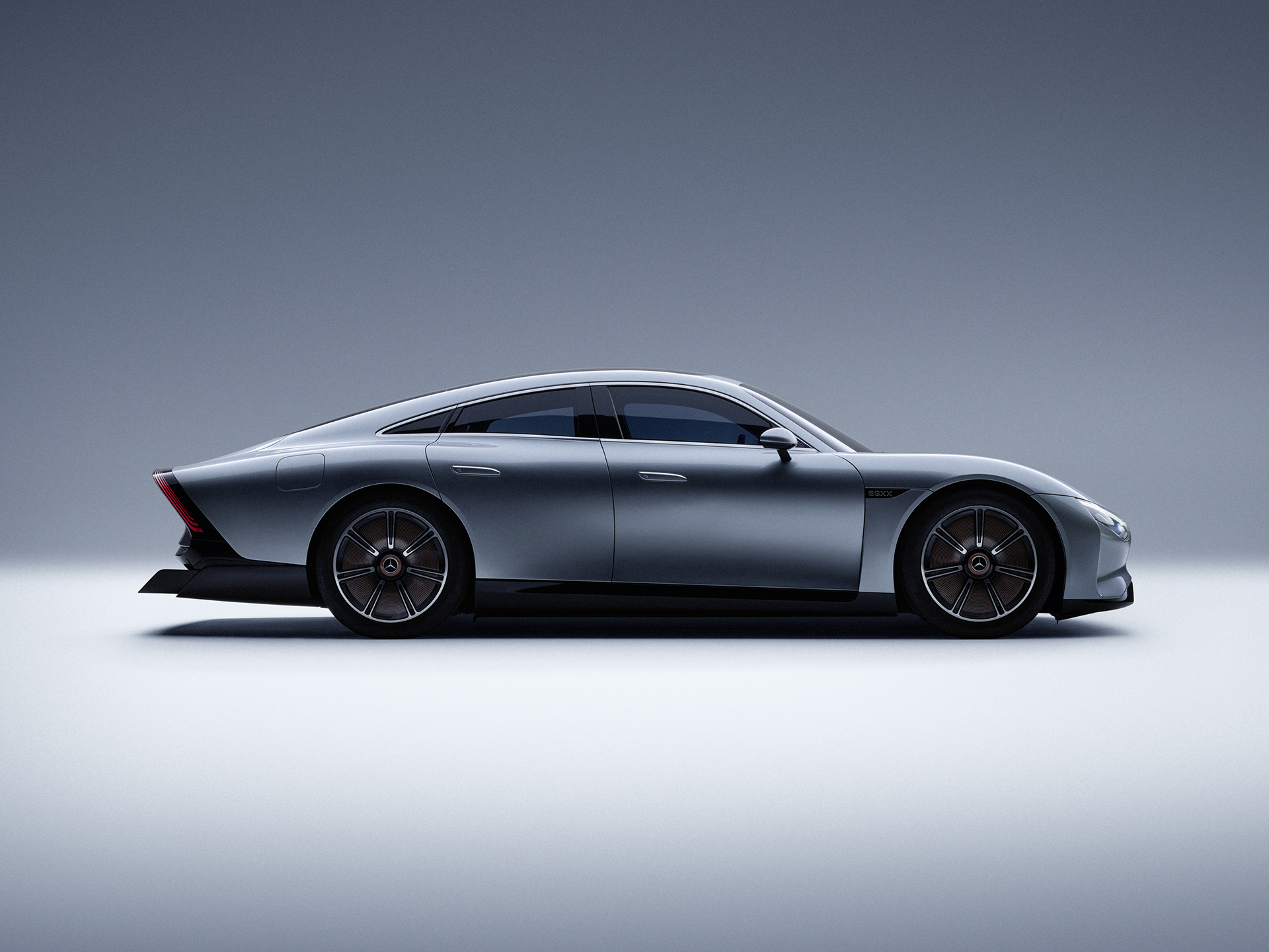 將臨的Vision | Mercedes-Benz 將臨的Vision
