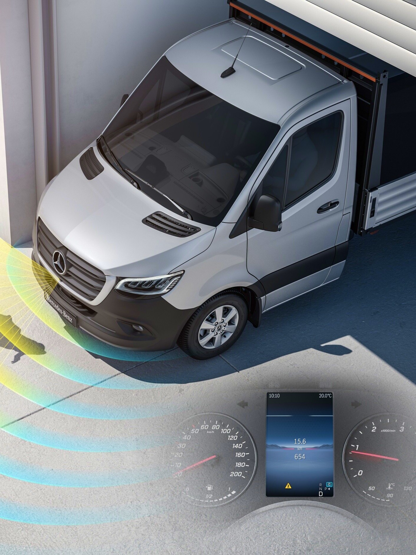 支援功能顯著的現代化系統 （全球）