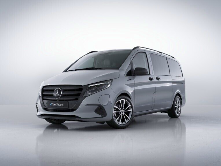 The Basic Suspension Plus combines good handling characteristics and superior driving dynamics with quiet running to enhance passenger comfort.