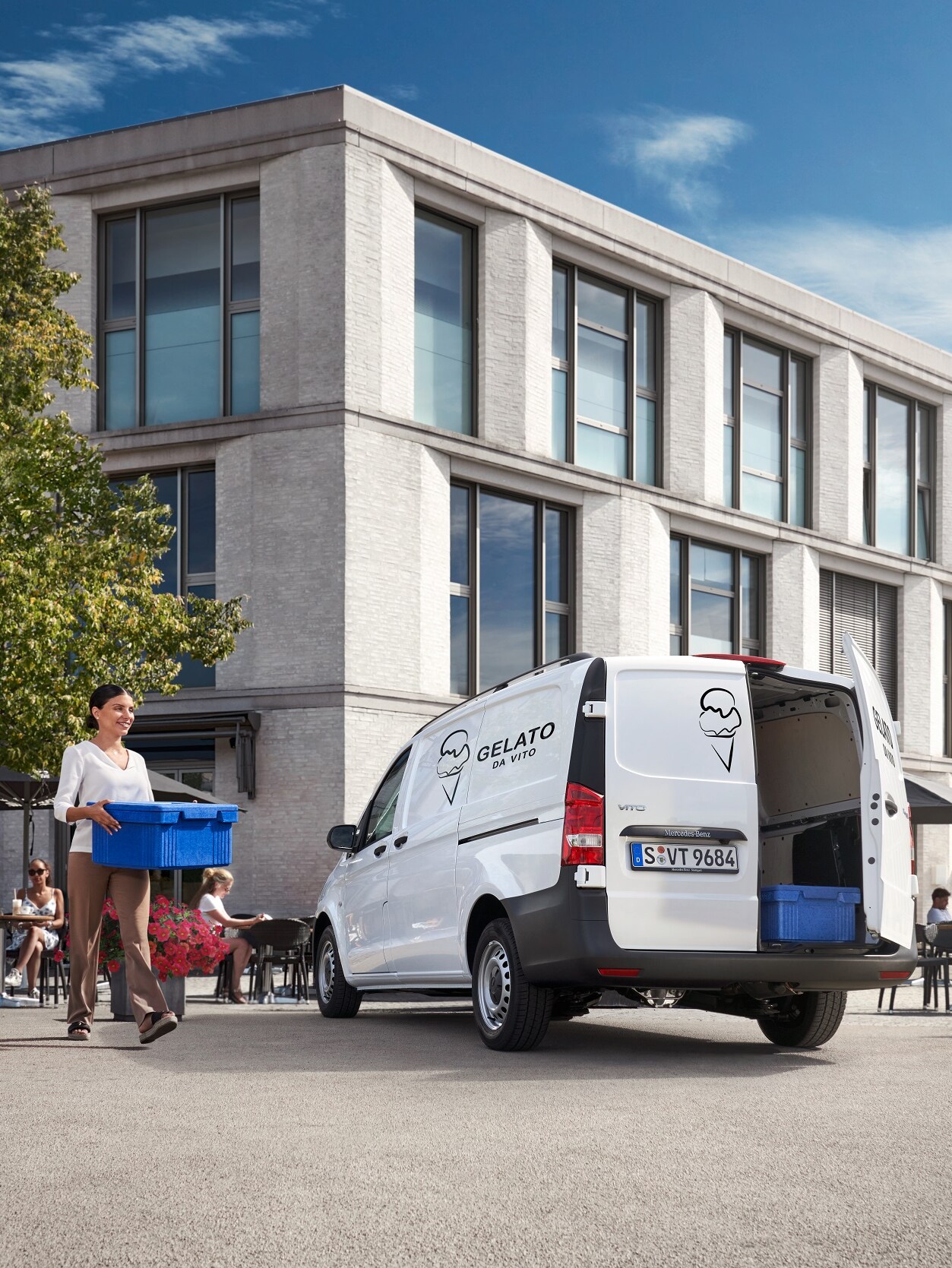 Included in the ServiceCare product