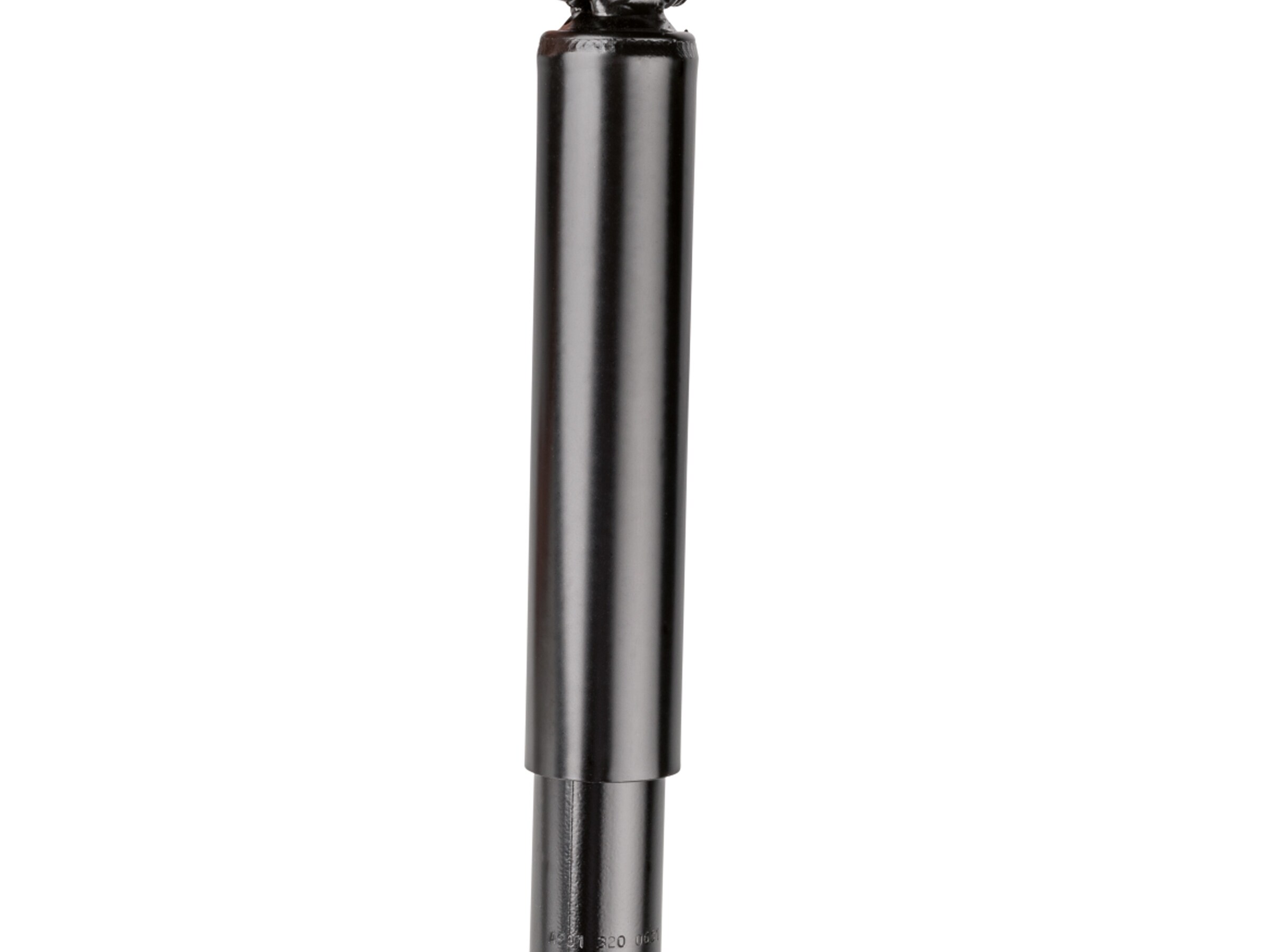 Mercedes-Benz genuine shock absorbers | Mercedes-Benz Vans