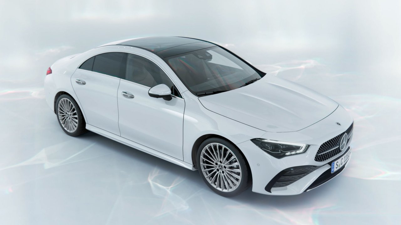 Cla coupe shop