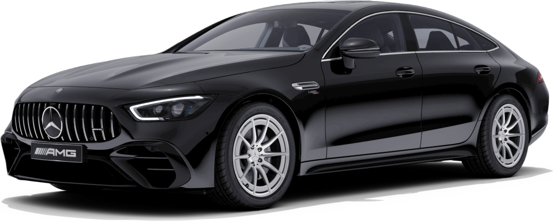 AMG GT 4 Door Coupé November 2023 X290 MBUX | Owner's Manual
